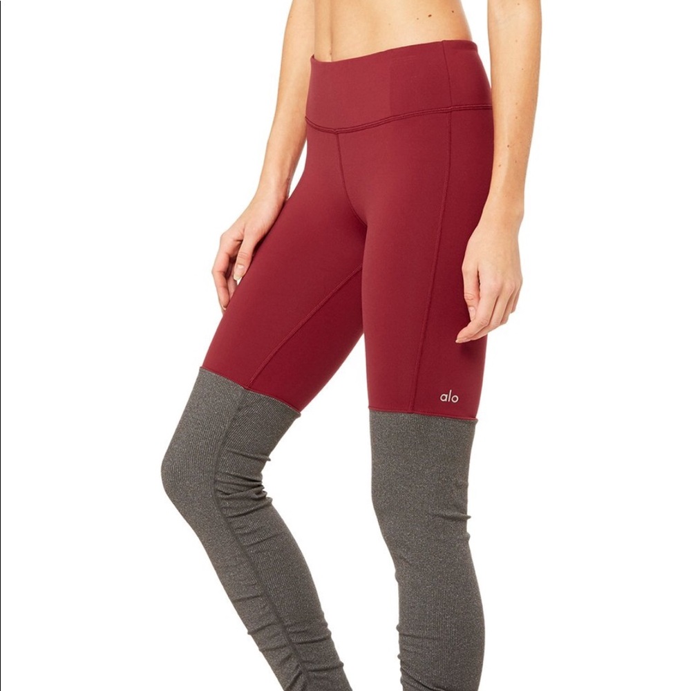 Alo goddess leggings